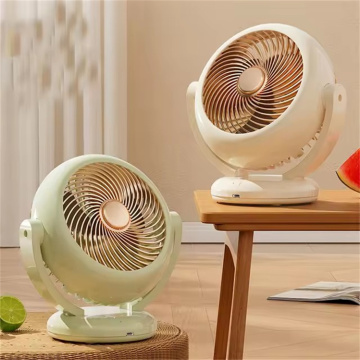 Rechargeable de haute qualité monté sur mur à 3 vitesses USB MINI sans fil USB