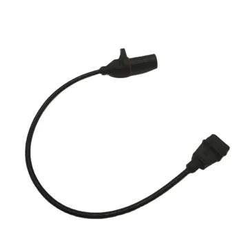 High Quality Chery Speed Sensor A11-1005120BA for Fulwin 2 Celer E3 A5 E3 E5 CRANKSHAFT Position