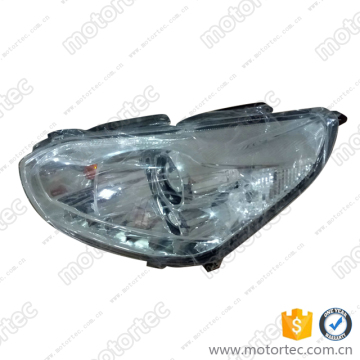 OE Quality Chery Tiggo T11-3772020AF Front Lamp for Chery T11-3772010AF Headlight