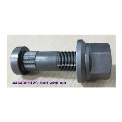 NEOPLAN BUS Wheel Bolt Assembly 4464301129