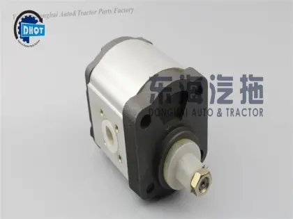 Hydraulic Pump 1P1-136AF IHC / CASE IH