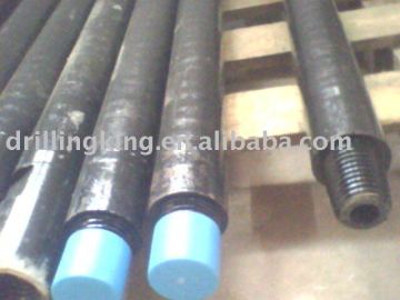Extension rod