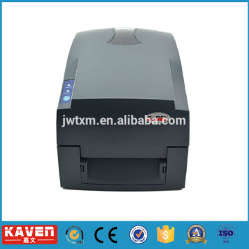 tsc 3d printer 2015 heat transfer label printer thermal transfer printer