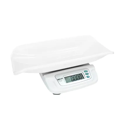 Digital baby weighing scale