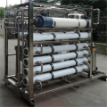 Seawater Desalination System Reverse Osmosis