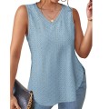 Women Tank Top sleeveless For Wear Women
