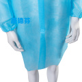Wholesale Cheap Nonwoven Isolation Gown