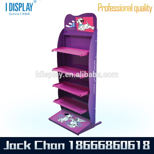 China manufacturergood quality 2mm totem advertising display hot sale Advertising LCD Totem Display Promotional Cubes