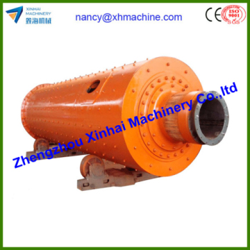 Super technology cement mill