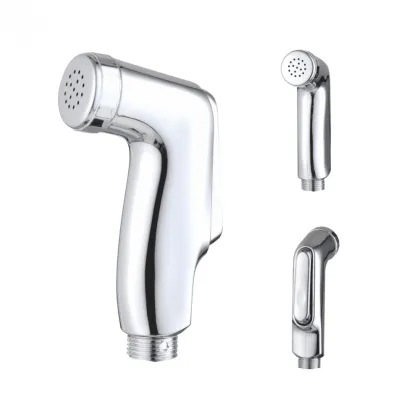 ABS Plastic Bidet Sprayer Best Sprayer Shattaf