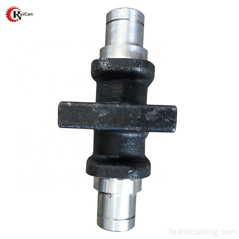 قطعات داربست موبایل پیچ و مهره اتصال لوله گل میخ