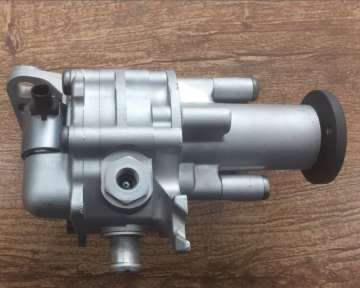 Power Steering Pump for BMW - Models 32416780005, 32416781005, 678100501, 678361601, LH2113702