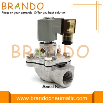 CA Series Right Angle 3/4'' Diaphragm Pulse Valve
