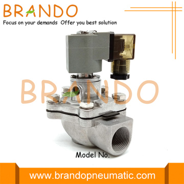 CA Series Right Angle 3/4 &#39;&#39; Diaphragm Pulse Valve