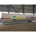 Bể chứa khí LPG 40cbm