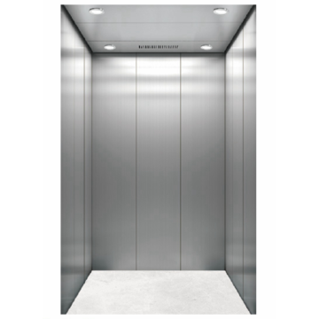 High Speed Passenger Elevator