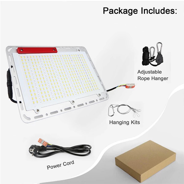 grow light QB350