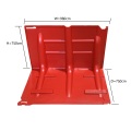 water barrier flood boxwall for home flood protection