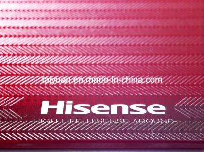 Hisense Washing Machine Glass -- Painted & Tempered Glass