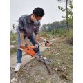 Wood Cutting Petrol Gasoline 45cc Chainsaw