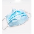 Disposable Medical Surgical Protective Face Mask