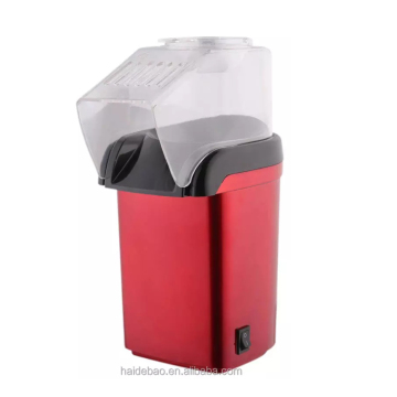 Pink Pop Corn Machine Popcorn