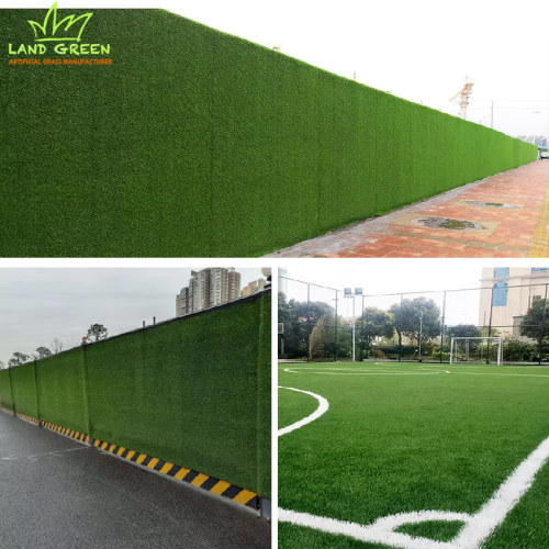 Горячие продажи, дешевые панели из натуральной живой изгороди, забор из искусственной травы, уличный ковер из травы, настенные панели