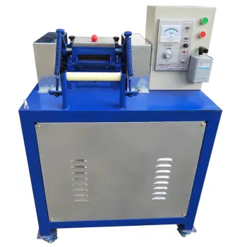 Plastic Recycling Pellets Granules Cutting Machine | PP PA PE PS ABS PET Plastic Granule Cutter