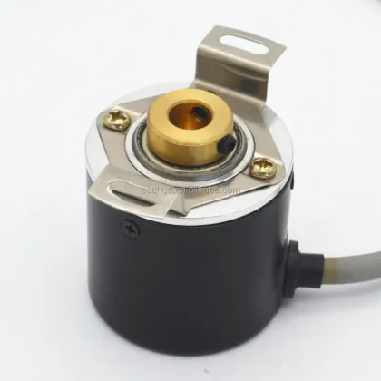 Autonics Absolute Rotary Encoder 2500PPR