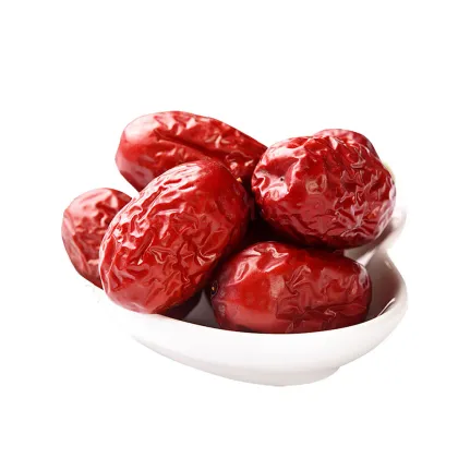 organic Chinese Jujube Bulk