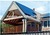 hot!!!off grid solar system including batteries, inverter, PV panels and cables / off grid 5000w solar power system