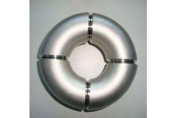 DN15-600 stainless elbows