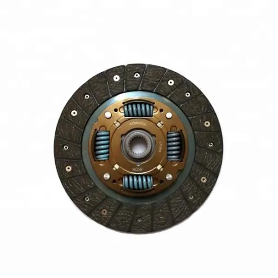 Instock Guangzhou Auto Parts Ceramic Disc Clutch OEM 41100-22010