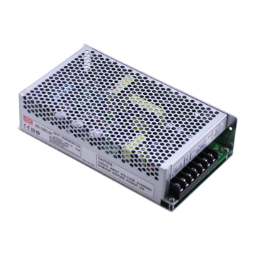 平均SD-150C-24 150W DC-DCコンバーター