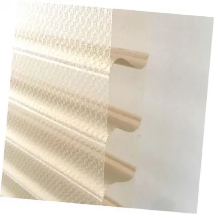Motorized Shangrila Sheer Shadings