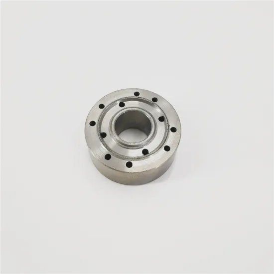 Wholesale Powder Metallurgy Auto Structural Parts Products