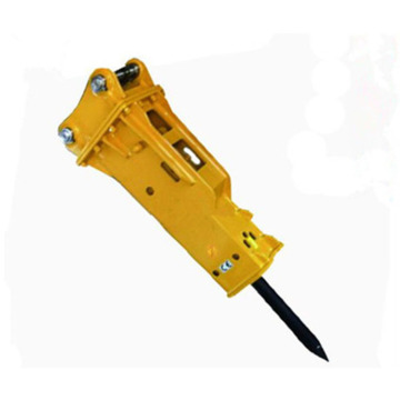 Hydraulic Breaker Hammer for 5-10 Ton Excavators