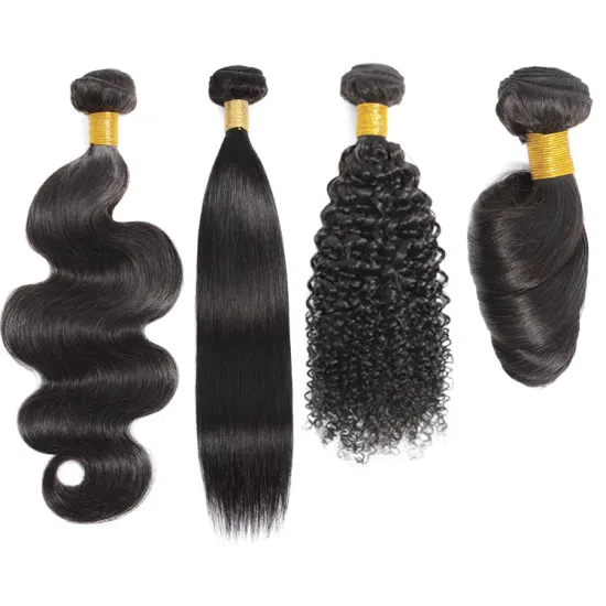 Original Brazilian Human Hair Weave Bundles Raw Virgin Brazilian Cuticle Aligned Hair,Wholesale Unprocessed Virgin Hair Vendors