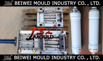 Experienced plastic filter housing mould manufacturer