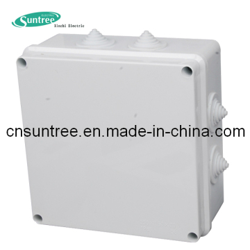 Explosion Proof Junction Box Electrical Junction Boxes IP65 Plastic Waterproof Electrical Junction Box