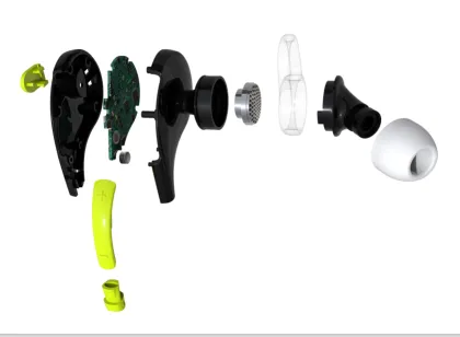 CSR Bluetooth V4.1 Headphone