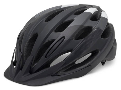 Casco ciclista para adultos