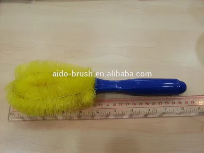 Car care kit for goodyear