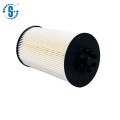 트럭 엔진 55463용 연료유 필터