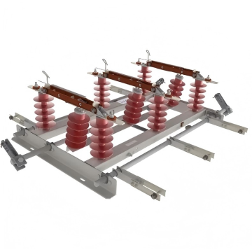 Desconectador avançado ao ar livre para aplicações ao ar livre