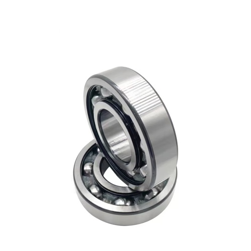 Stanard Deep Groove Ball Bearing Custom Single Row 6208 Deep Groove Ball Bearing Factory