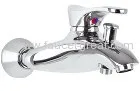 Single Lever Bathtub Mixers 