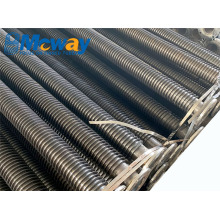 Professional Supply Of High Frequency Finned Tubes