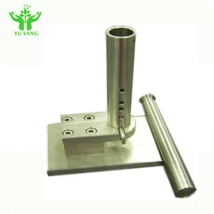 ASTM D5171 Button Impact Tester - Impact Testing Equipment