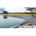 HDPE Pond Liners Rigid Transparent HDPE Films